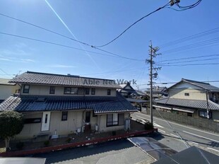 馬場貸家の物件内観写真